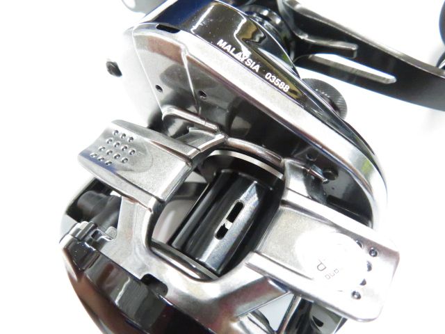  シマノ 16炎月 101 PG 01- その他 リール