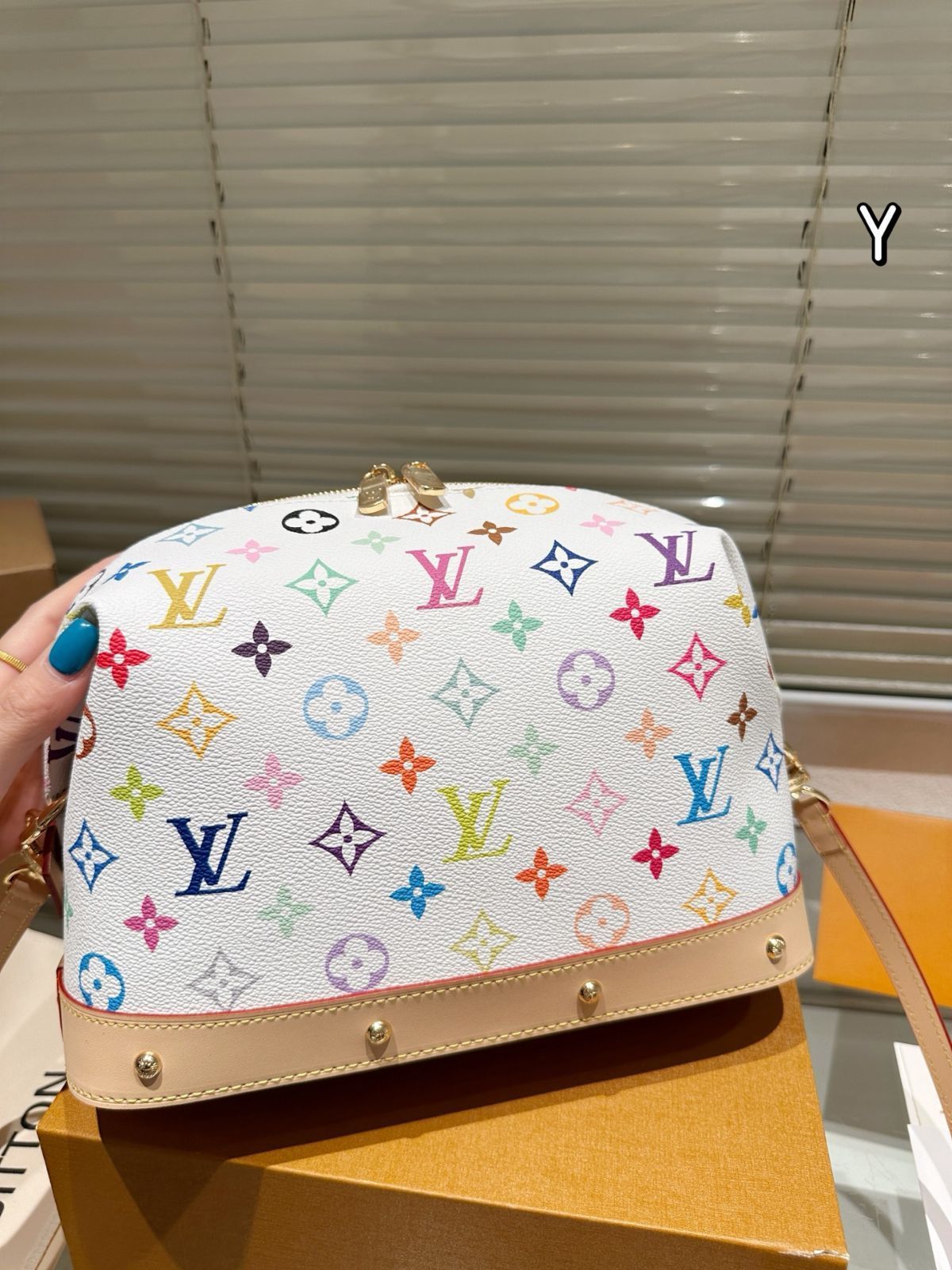 今日 LV Dopp Kit ルイ ヴィトン ドップキット-WTO輸入2