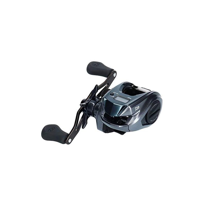 ダイワ(DAIWA) スパルタン IC 150H カウンター付両軸リール 0