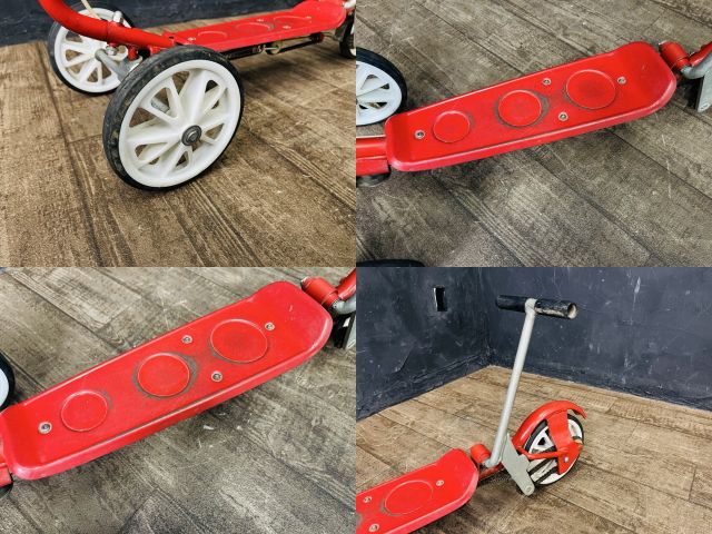 ローラースルー ゴーゴー 【中古】HONDA ホンダ ROLLER THROUGH