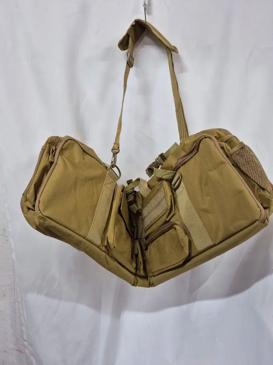 タクティカルガン キャリアー