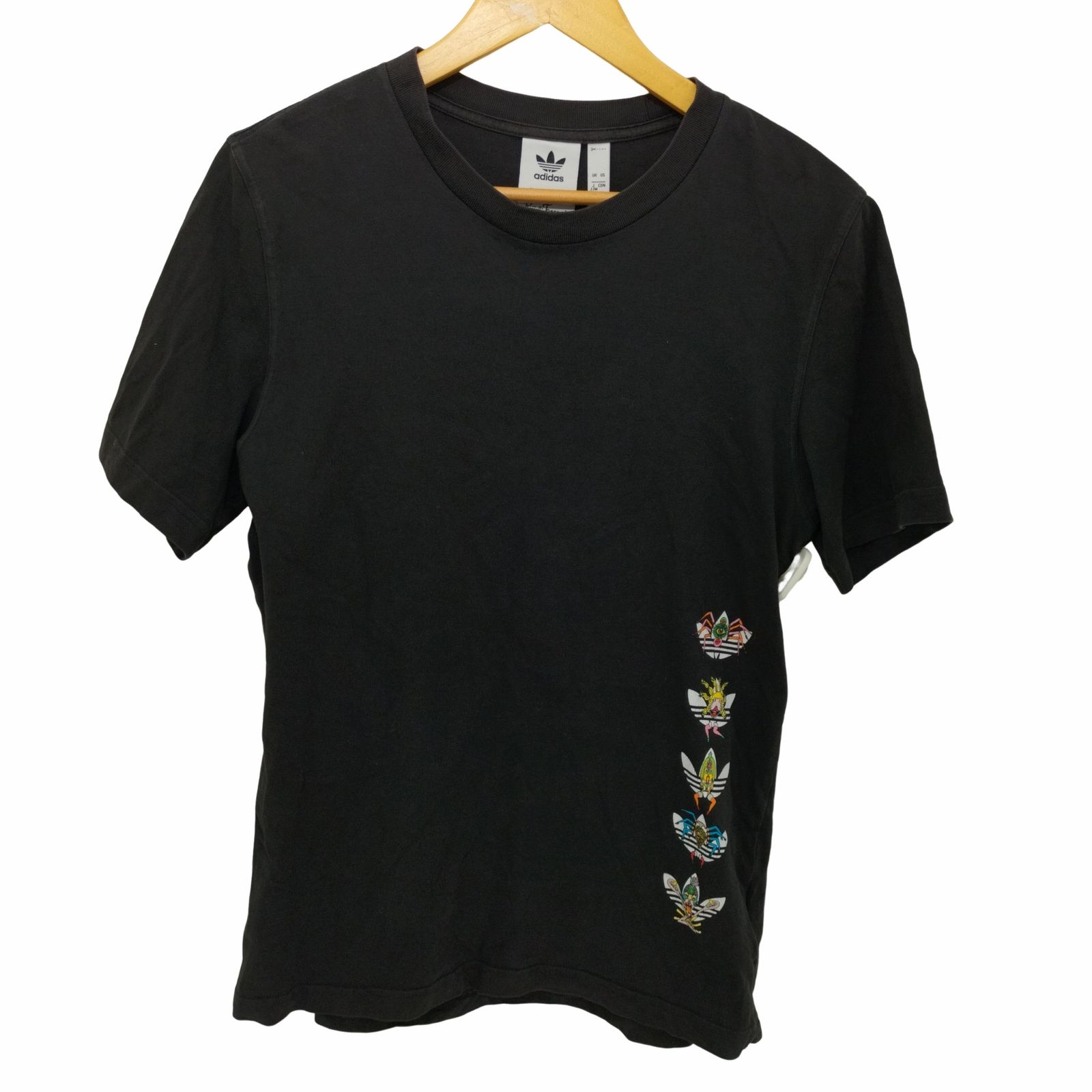 Adidas tanaami t on sale shirt
