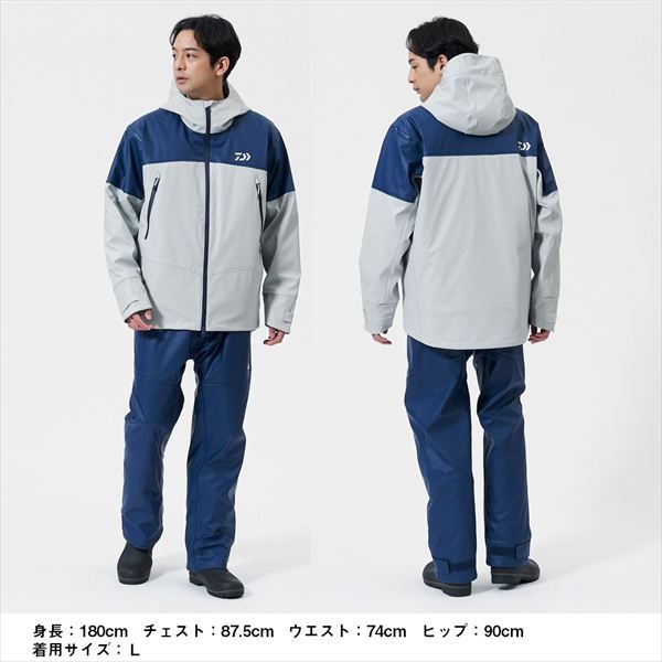 防寒服アウター