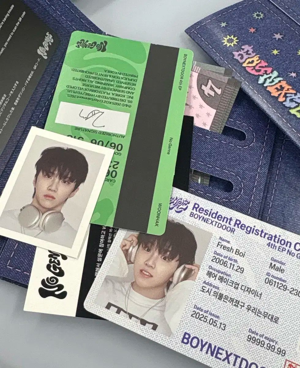 boynextdoor アルバム 新品未開封 未開封 BOYNEXTDOOR ボネクド ボイネク アルバム 未開封 No Genre - メルカリ