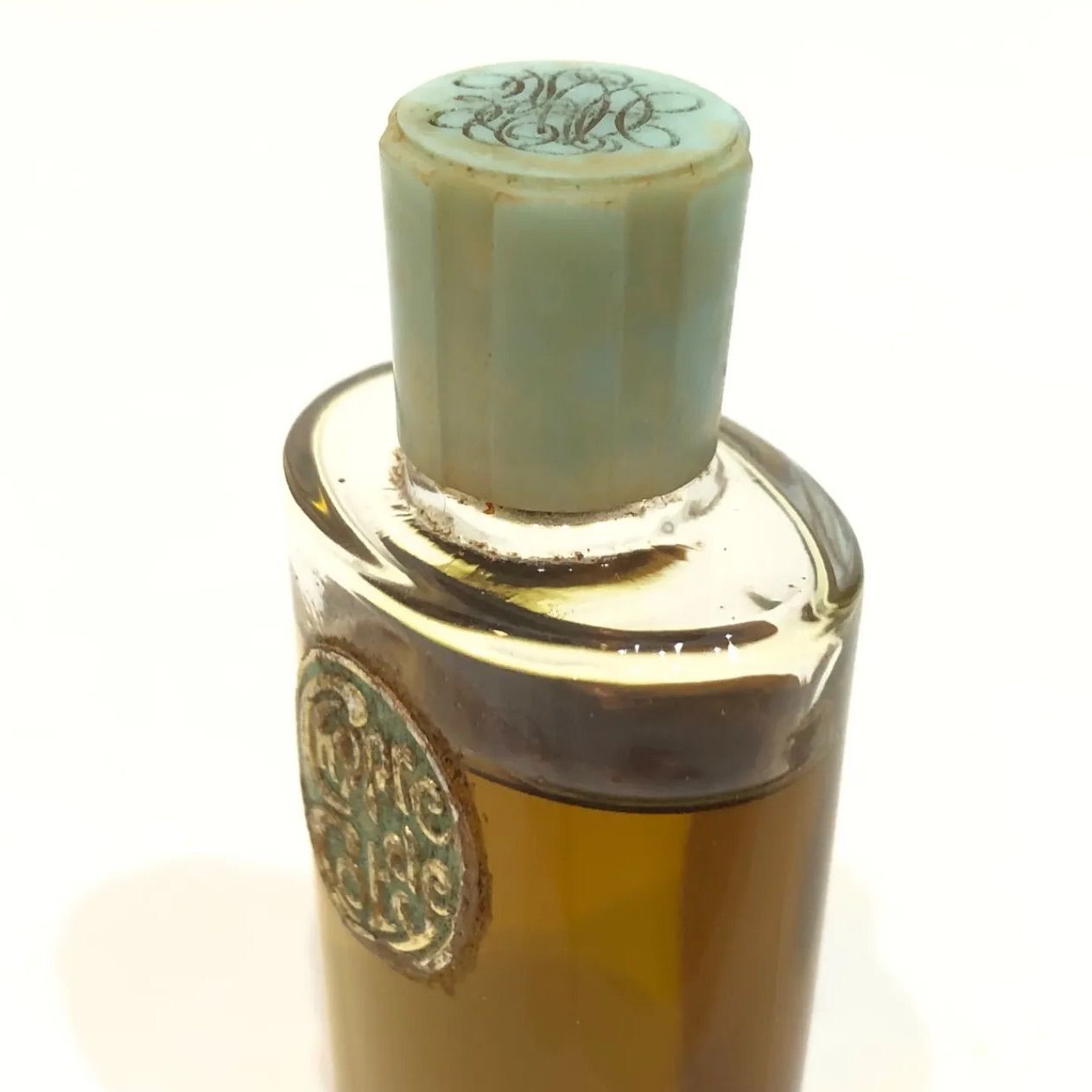 1014727 コティ シプレ 香水 ミニボトル Chypre de Coty