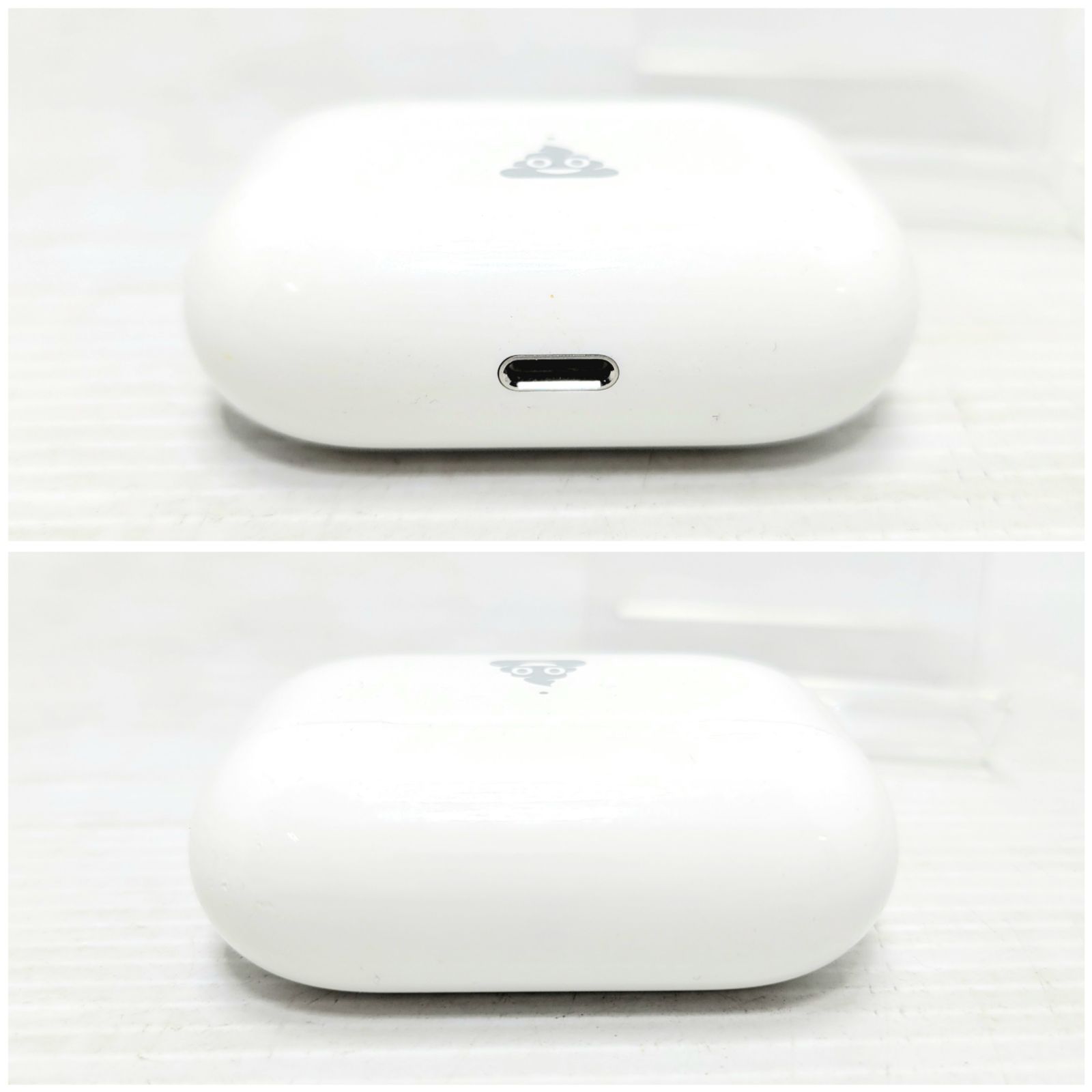 Apple AirPods Pro 第2世代 刻印入り - メルカリ