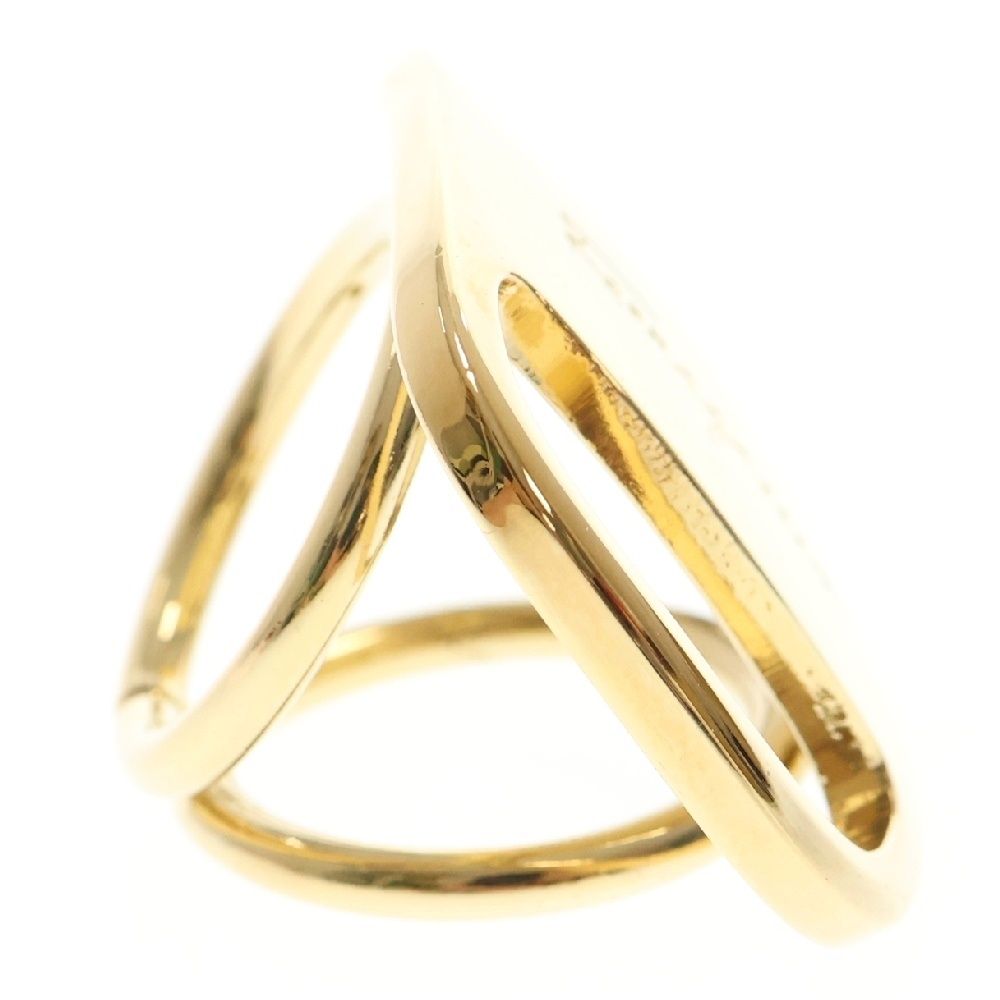 Salvatore Ferragamo - 【中古】 サルヴァトーレフェラガモ