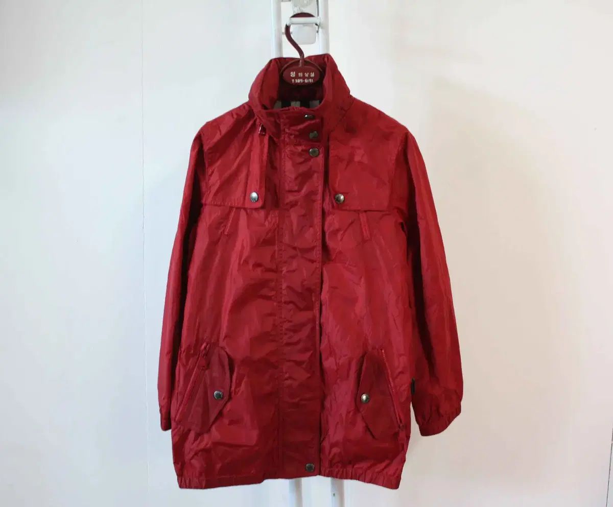 J ー 11476 /バーバリー 正規品 店頭購入 女の子用 ハーフ