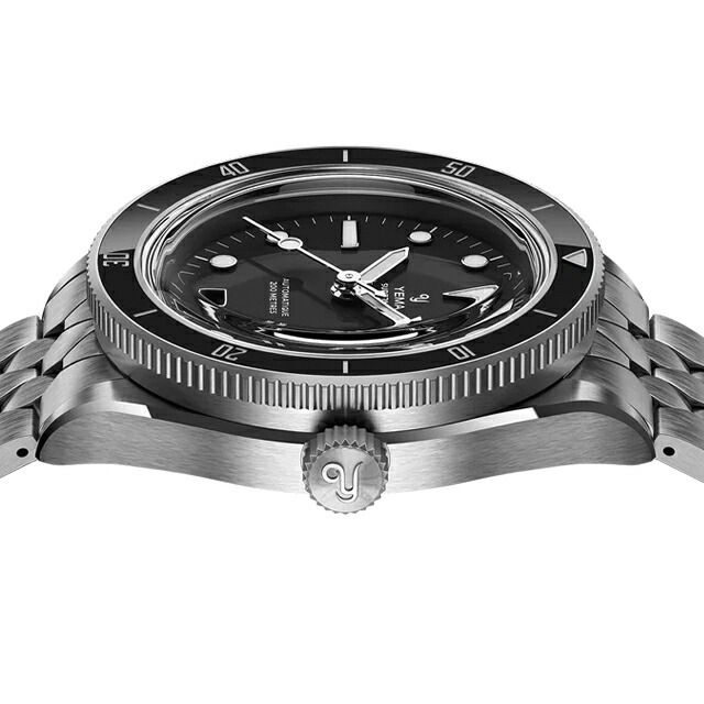 イエマ YEMA 腕時計 メンズ 12.25.11.66.SN.M2 スーパーマン Dato CMM.10 SUPERMAN