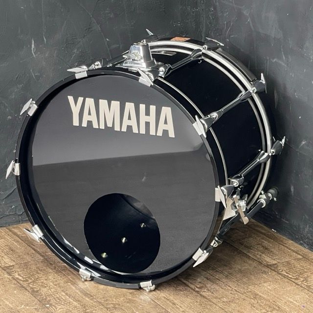 バスドラム YAMAHA ヤマハ BD-920RG 20インチ 打楽器 ブラック | 512589