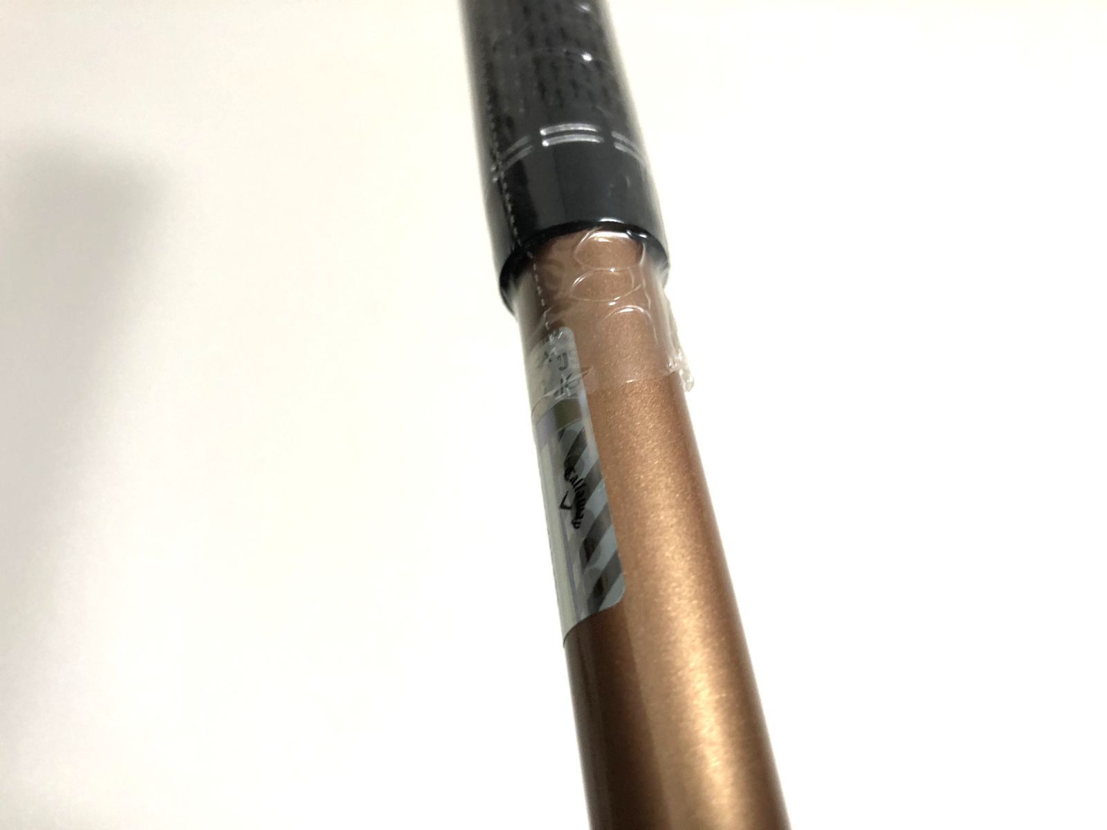 浜ちゃんさん専用ツアーAD GC6Ｓ　キャロウェイスリーブ1W 浜ちゃんさん専用ツアーAD GC6S キャロウェイスリーブ1W