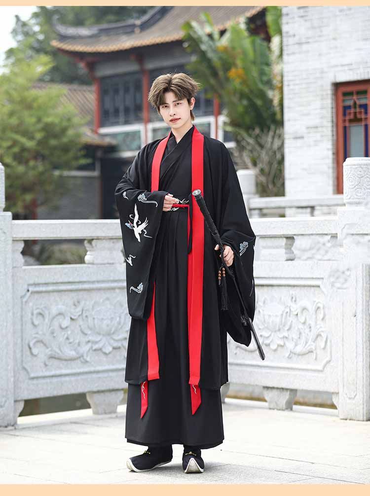 チャイナ古代古典