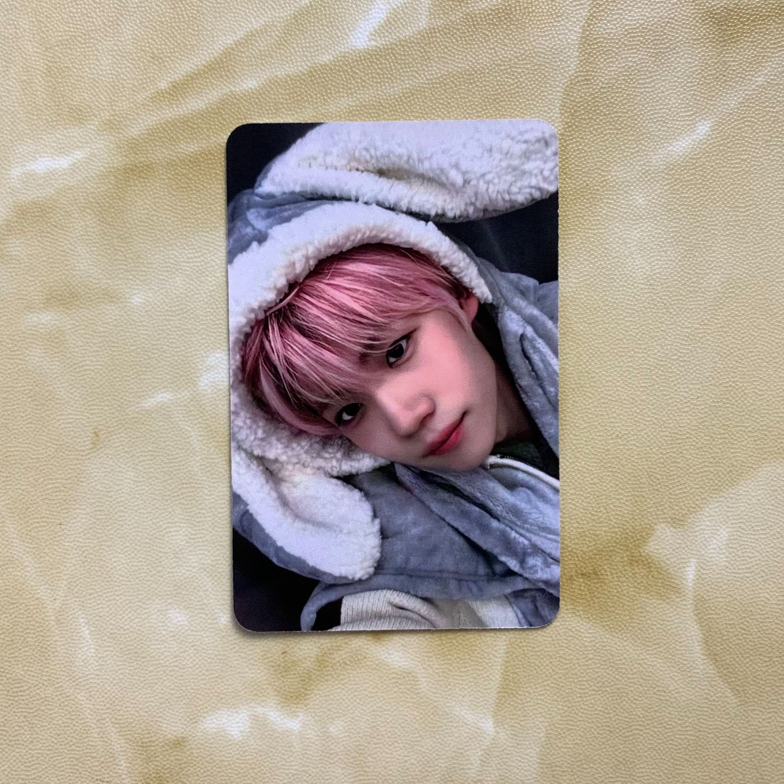 匿名配送 closeyoureyes ETERNALT サクラダケンシン CYE サノク 2週目 トレカ