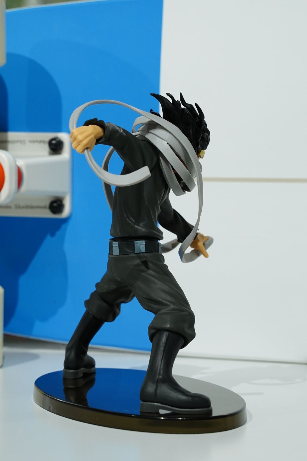 僕のヒーローアカデミア THE AMAZING HEROES vol.20 相澤消太