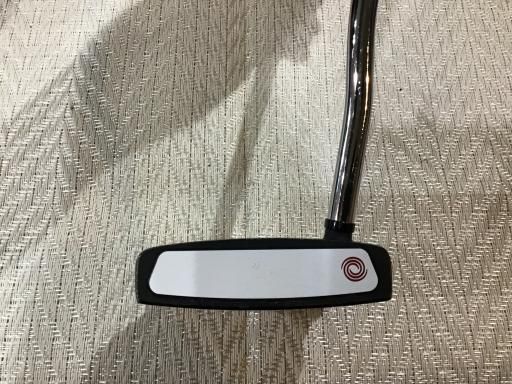 オデッセイ 2-BALL TEN 2025 33インチ パター PT STROKE LAB フレックスその他 メンズ 男性用 右利き 右用 Cランク ゴルフクラブ