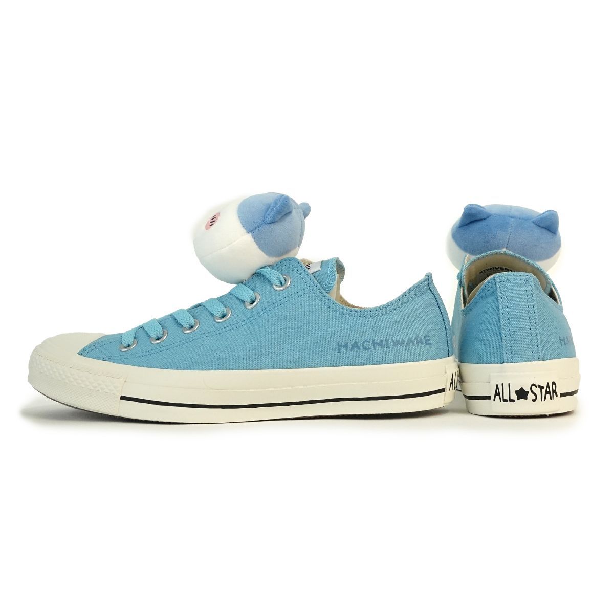 新品】24.5cm コンバース CONVERSE ちいかわ スニーカー メンズ