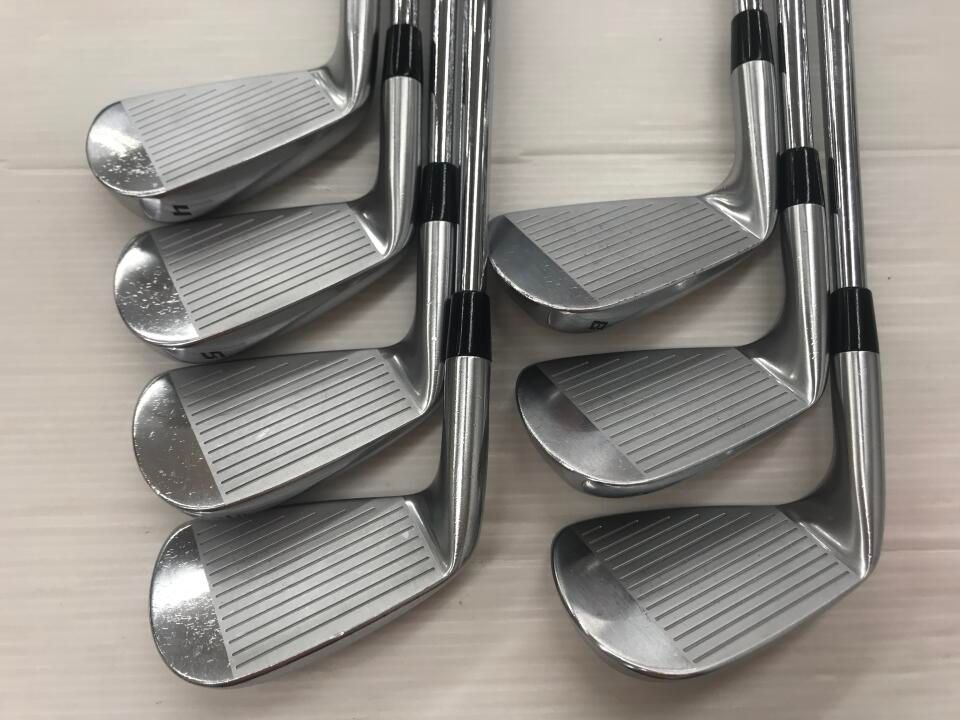 TOUR B X-CB アイアンセット モーダス105S 10月おすすめ品】【送料無料