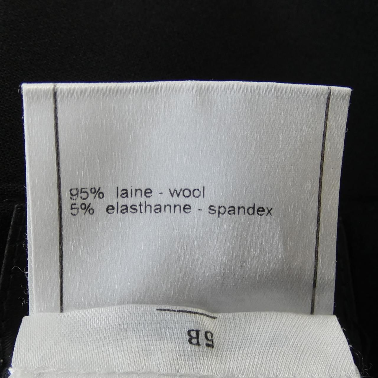 シャネル CHANEL P27713V11561 06C パンツ DECORATOM_COM_BR