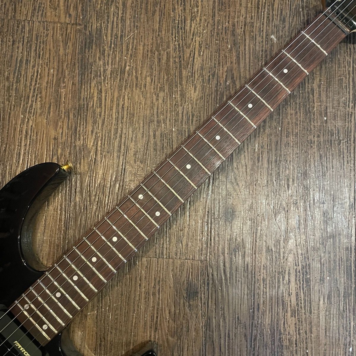 Fernandes SFR-512 1996年製 Electric Guitar フェルナンデス