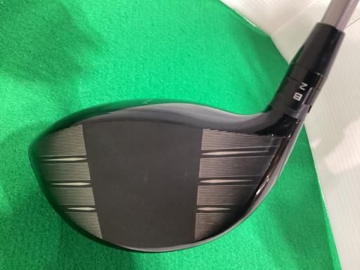 タイトリスト TSR2