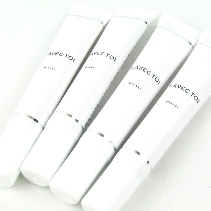 J. AVEC TOI MISAEL ジェイアベックトワ 20g×3 ２セット misaeluv15g3-02.jpg