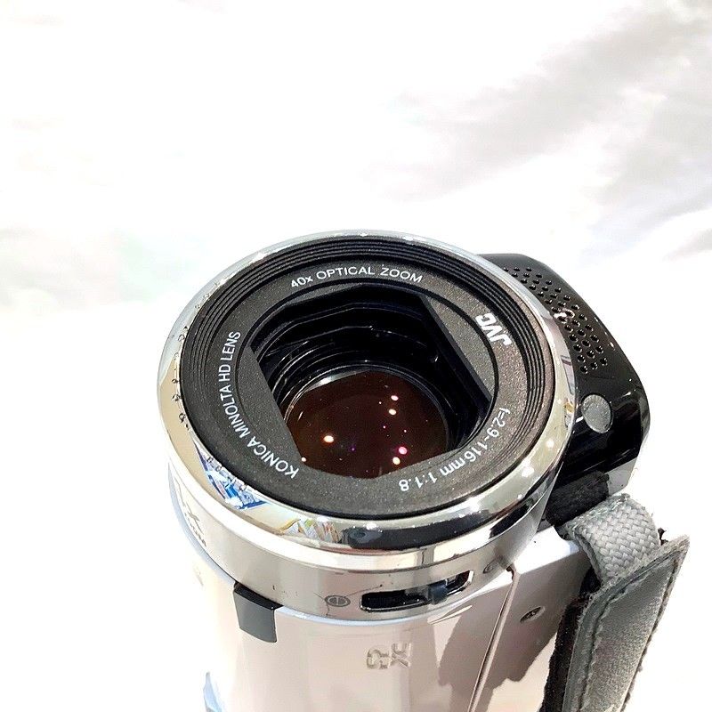 JVCケンウッド Everio GZ-E265-N ビデオカメラ JVC Everio GZ-E265 価格比較 - 価格.com