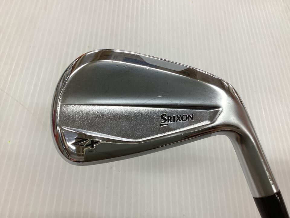 （pさん専用） 最短翌日発送】SRIXON ZX UTILITY | 20 | S | Diamana ZX for