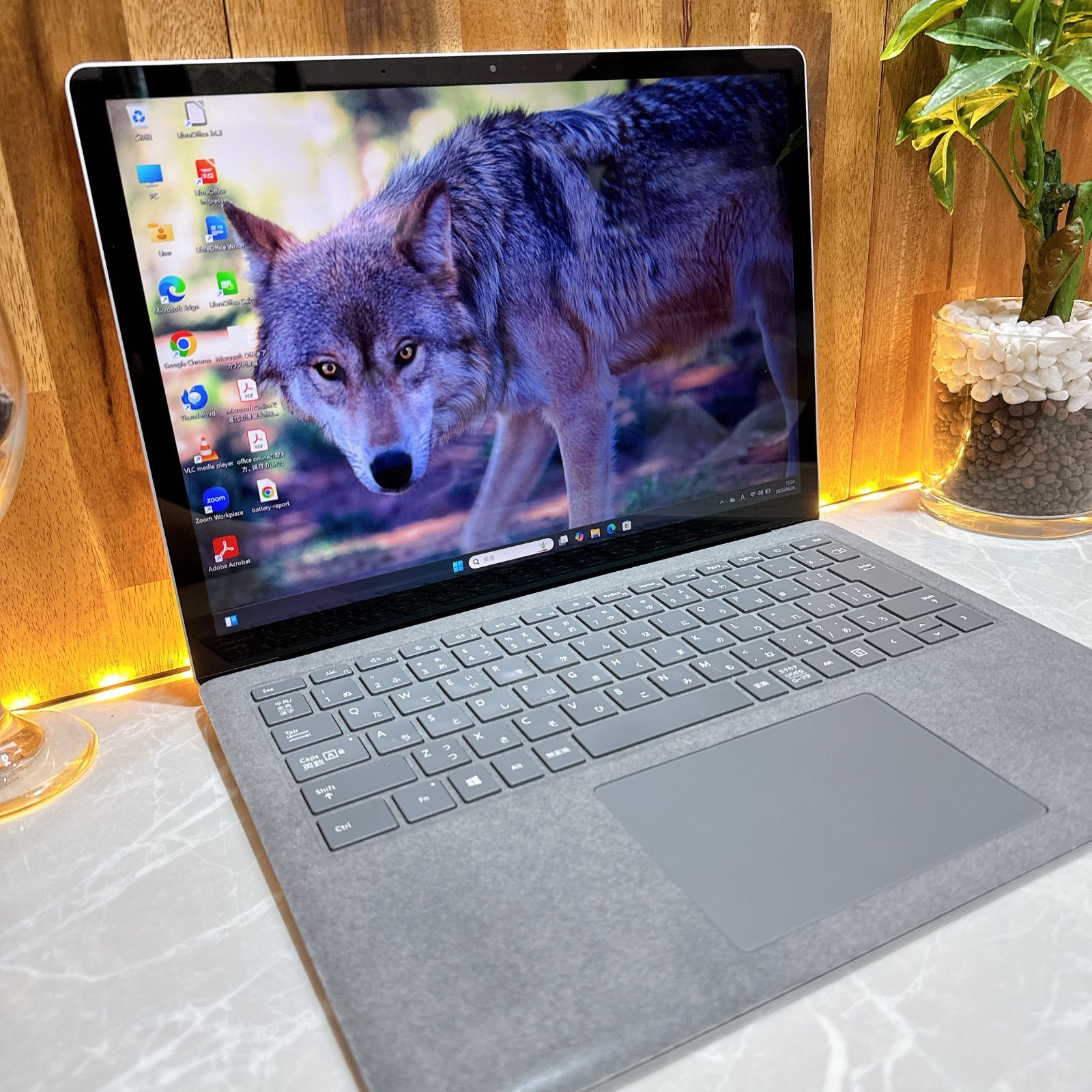 SSD256GB Office付き