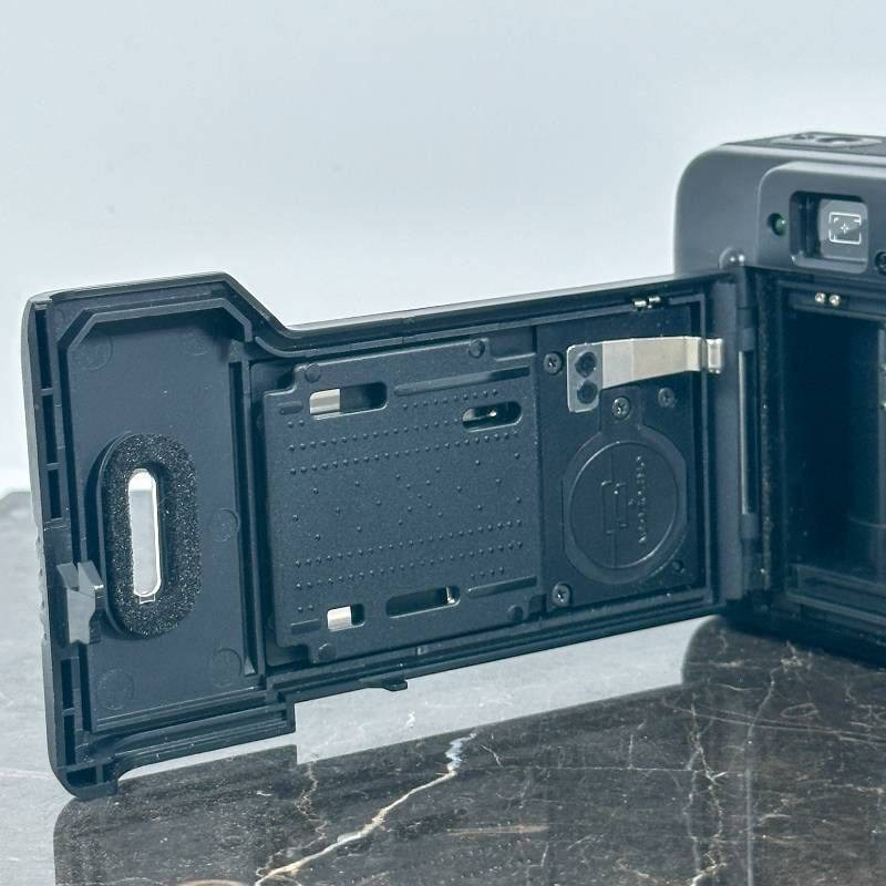 動作確認済】 Canon Autoboy MINI G03-0228-43ID 動作確認済】 Canon