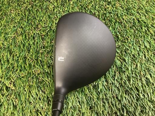 新品 クリーブランド CG ブラック フェアウェイウッド 7番/20度 ミツビシ バサラ BASSARA E45カーボン Cleveland CG BLACK フェアウェイウッド クリーブランド CGブラック フェアウェイ(USA仕様