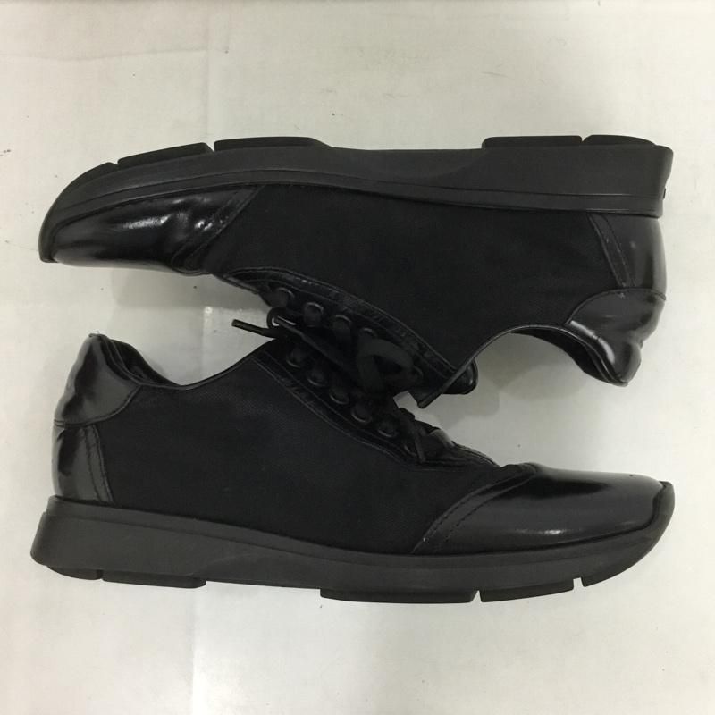 GUCCI グッチ スニーカー 111 6057 シェリーライン レザー
