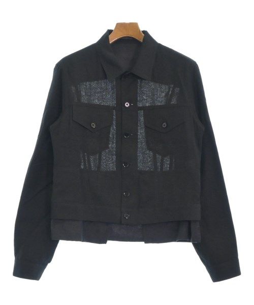 yohji yamamoto POUR HOMME ブルゾン（その他） メンズ 【古着】【中古】【送料無料】