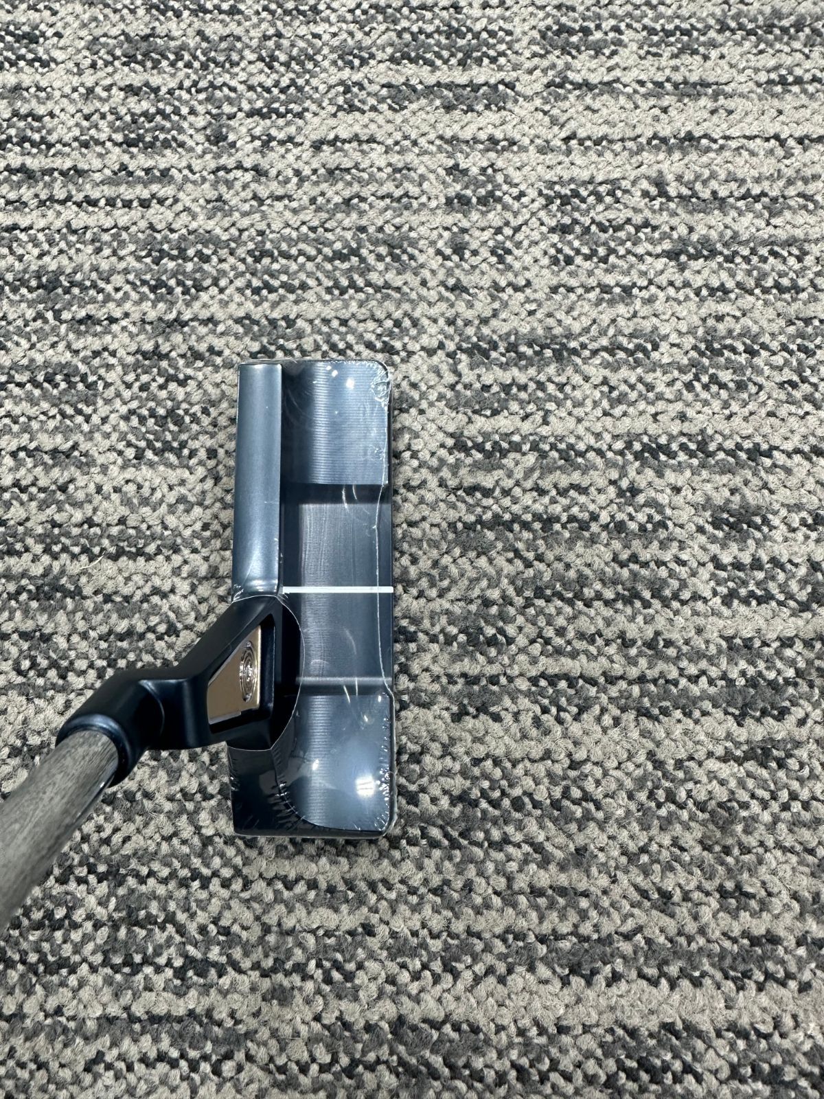 オデッセイ AI-ONE MILLED TRI-BEAM DOUBLE WIDE T CS 34インチ