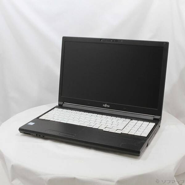 〔中古品〕LIFEBOOK A748／S FMVA27014【258】