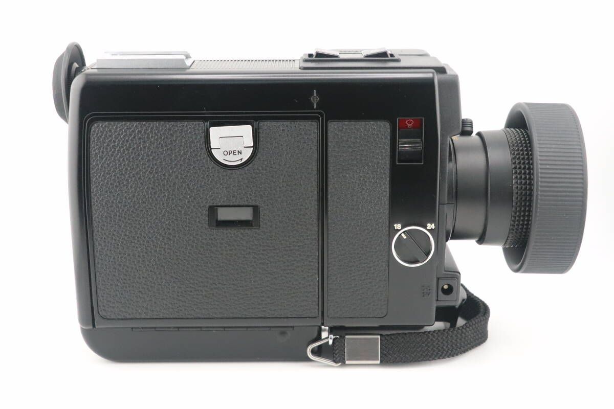 キヤノン CANON 514 XL-S 8mmフィルムカメラ☆ I1072＃3446 - メルカリ