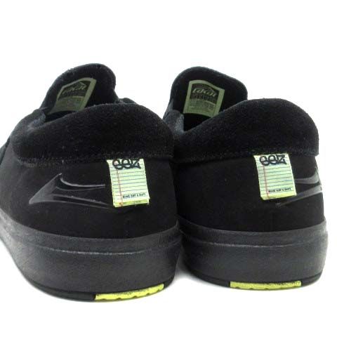 ラカイ LAKAI ビームス BEAMS SSZ OWEN VLK SMU スエード