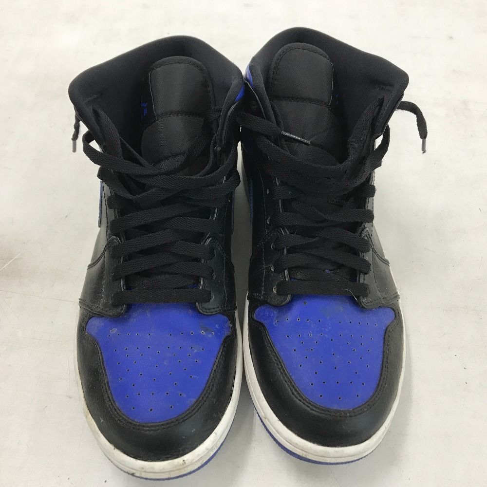 NIKE ナイキ エア ジョーダン 1ミッド SE サイズ 25.5cm