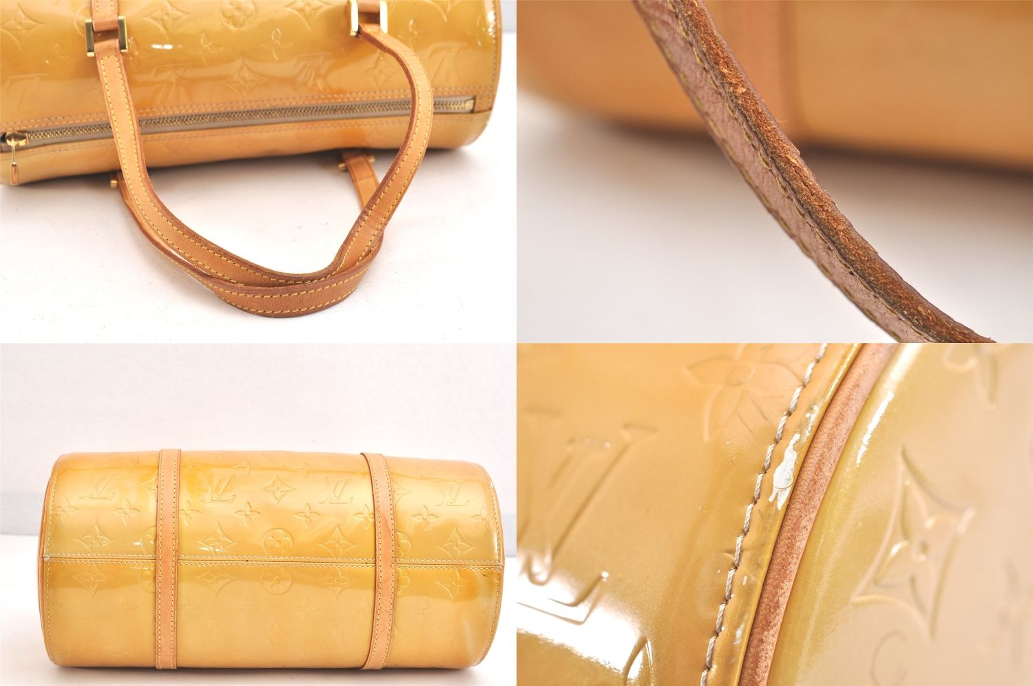 ヴェルニ ベッドフォード