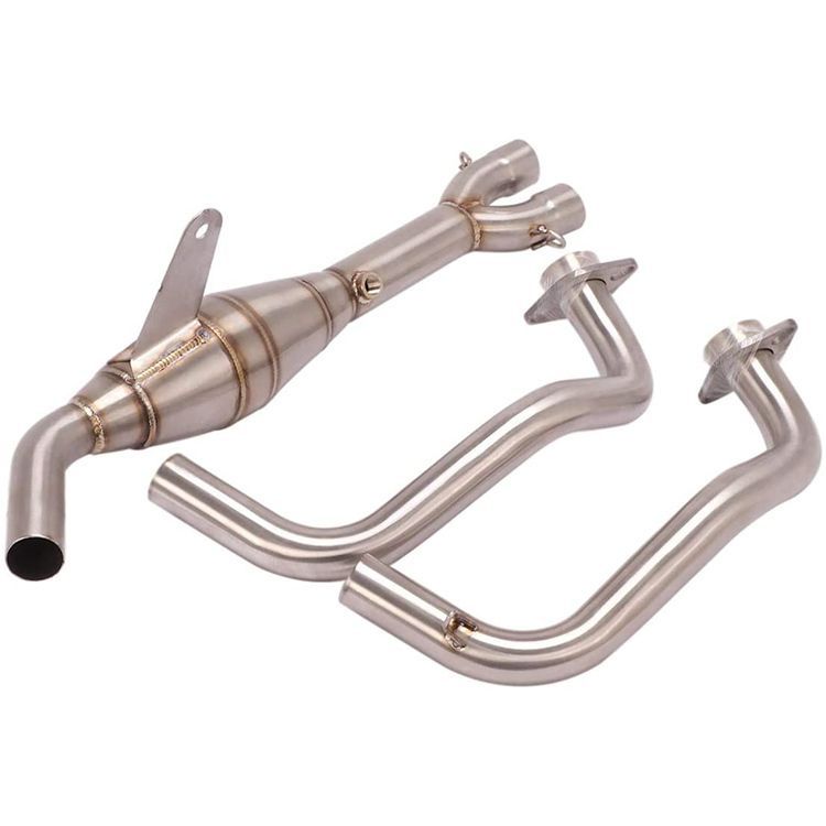 Miodri エキゾーストパイプ YZF-R25 R3 MT03 MT25 Miodri エキゾーストパイプ YZF-R25 R3 MT03 MT25 YZF R25 R3 MT03