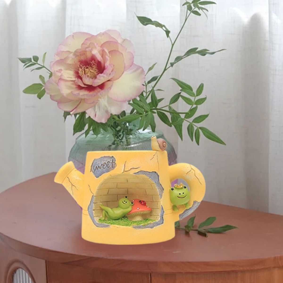 サボテン オシャレ