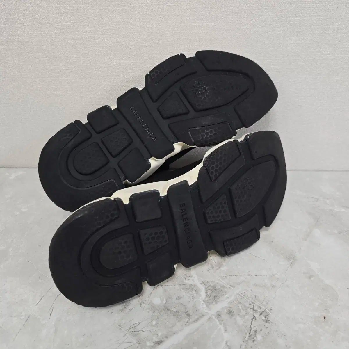 BALENCIAGA バレンシアガ スピードトレーナー 38 BALENCIAGA バレンシアガ スピードトレーナー スニーカー 38