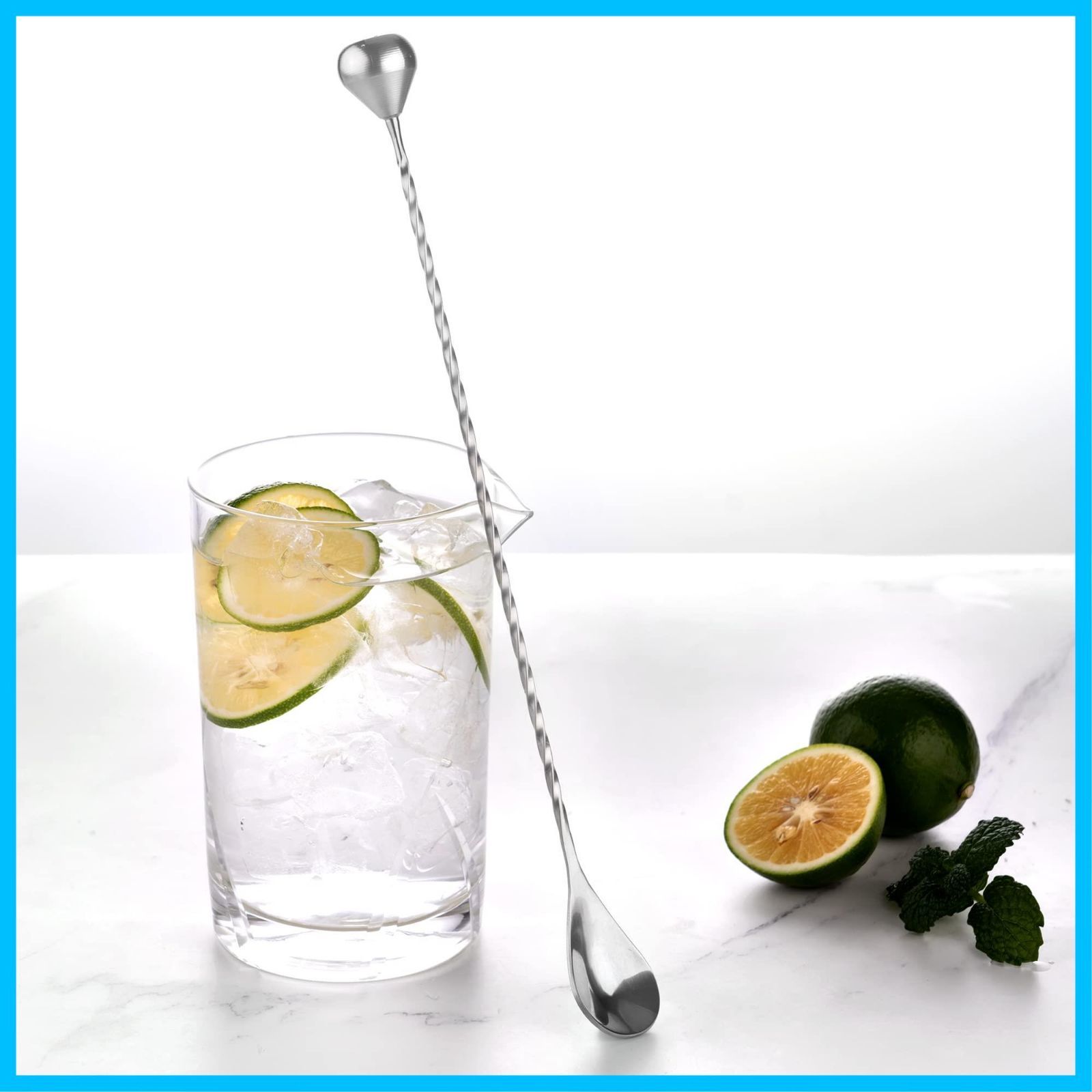 マドラースプーン30 cm