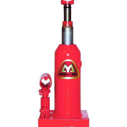 マサダ　２段式オイルジャッキ　１．５ＴＯＮ