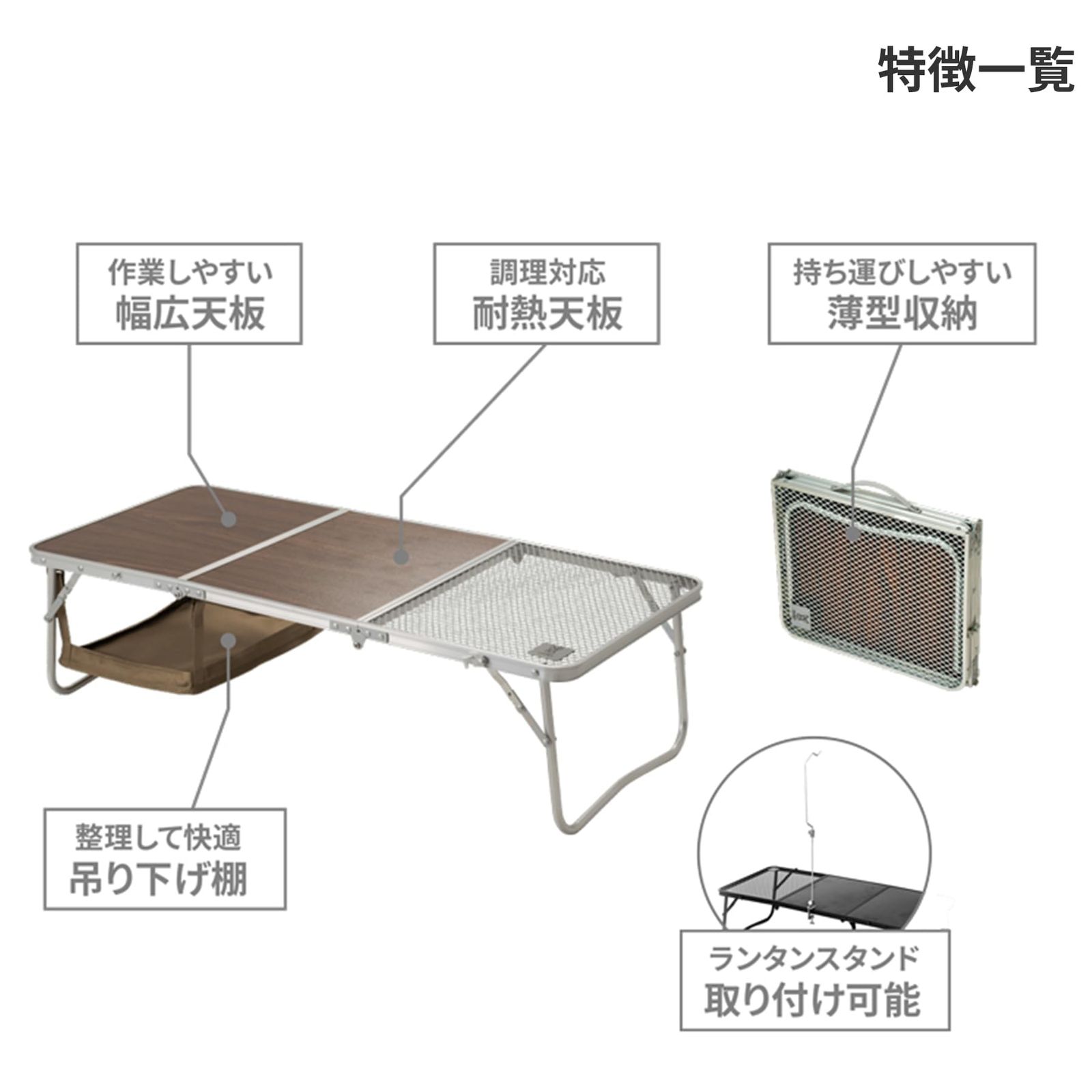 ソロリチューボー ソロキャンプ用