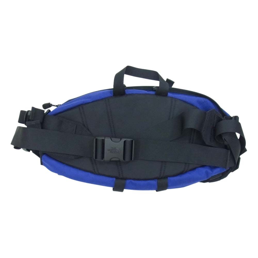 THE NORTH FACE ノースフェイス NM71864 MOUNTAIN BIKER LUMBAR PACK 6L マウンテン バイカー ランバー パック ウエスト バッグ【中古】 THE NORTH FACE ザ・ノース・フェイス NM71864 マウンテン
