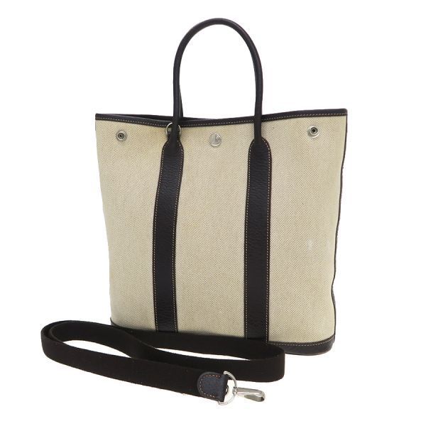 エルメス ガーデンファイルPM Bランク