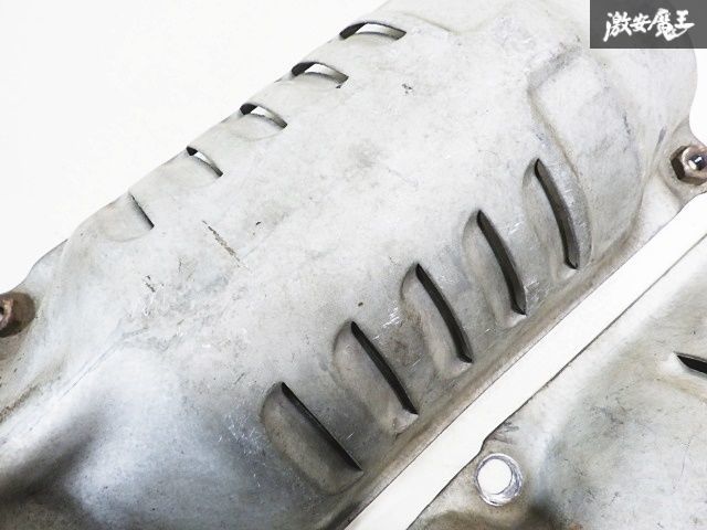 ホンダ純正 EG6 シビック B16A 触媒 キャタライザー EK4 ホンダ純正 EG6 シビック B16A 触媒 キャタライザー EK4
