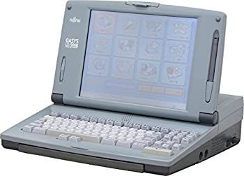 LX-9000 富士通 ワープロ OASYS☆LX-9000 管SL2050 OA 【中古】 富士通