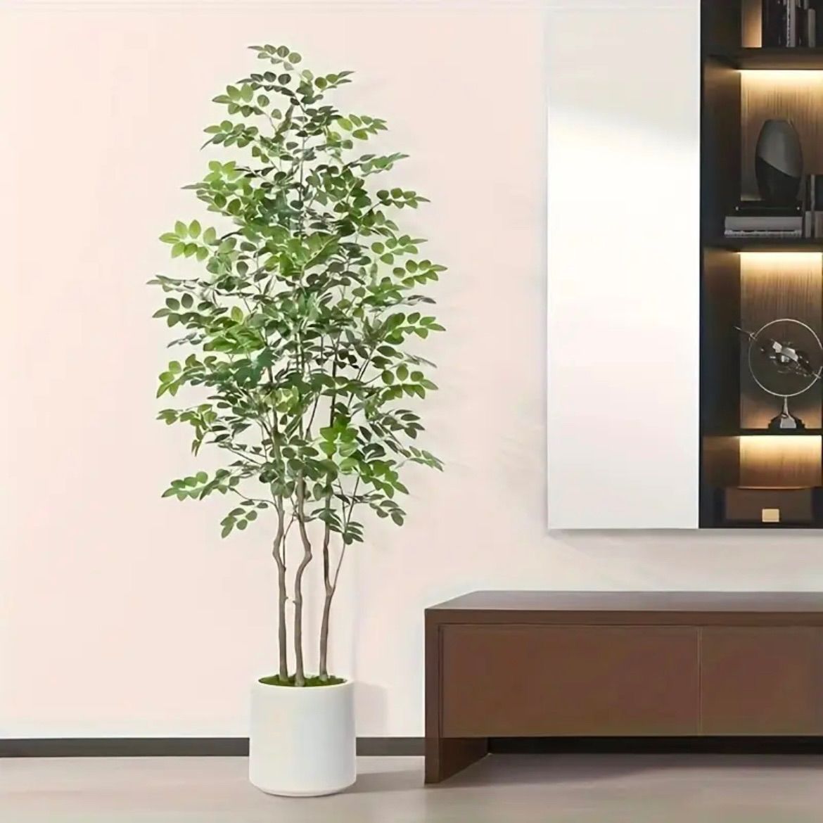 光触媒 人工観葉植物 ウォールグリーン フェイクグリーン トラベラーズ