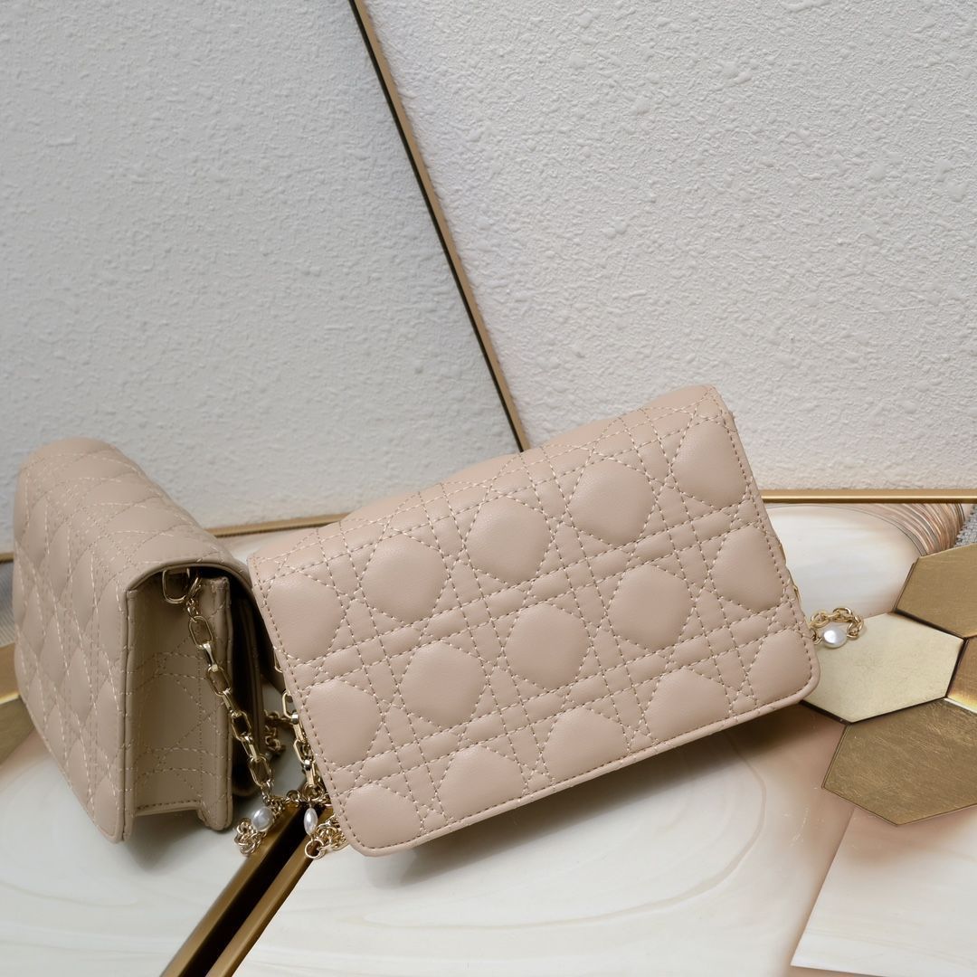 美品 ☆Dior☆ショルダーバッグ ハンドバッグ｜本日限定特価